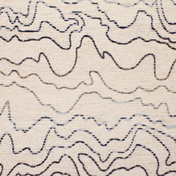 Greenhouse Fabrics F4772 Seaside upholstery fabric swatch for sample-first furniture planning
