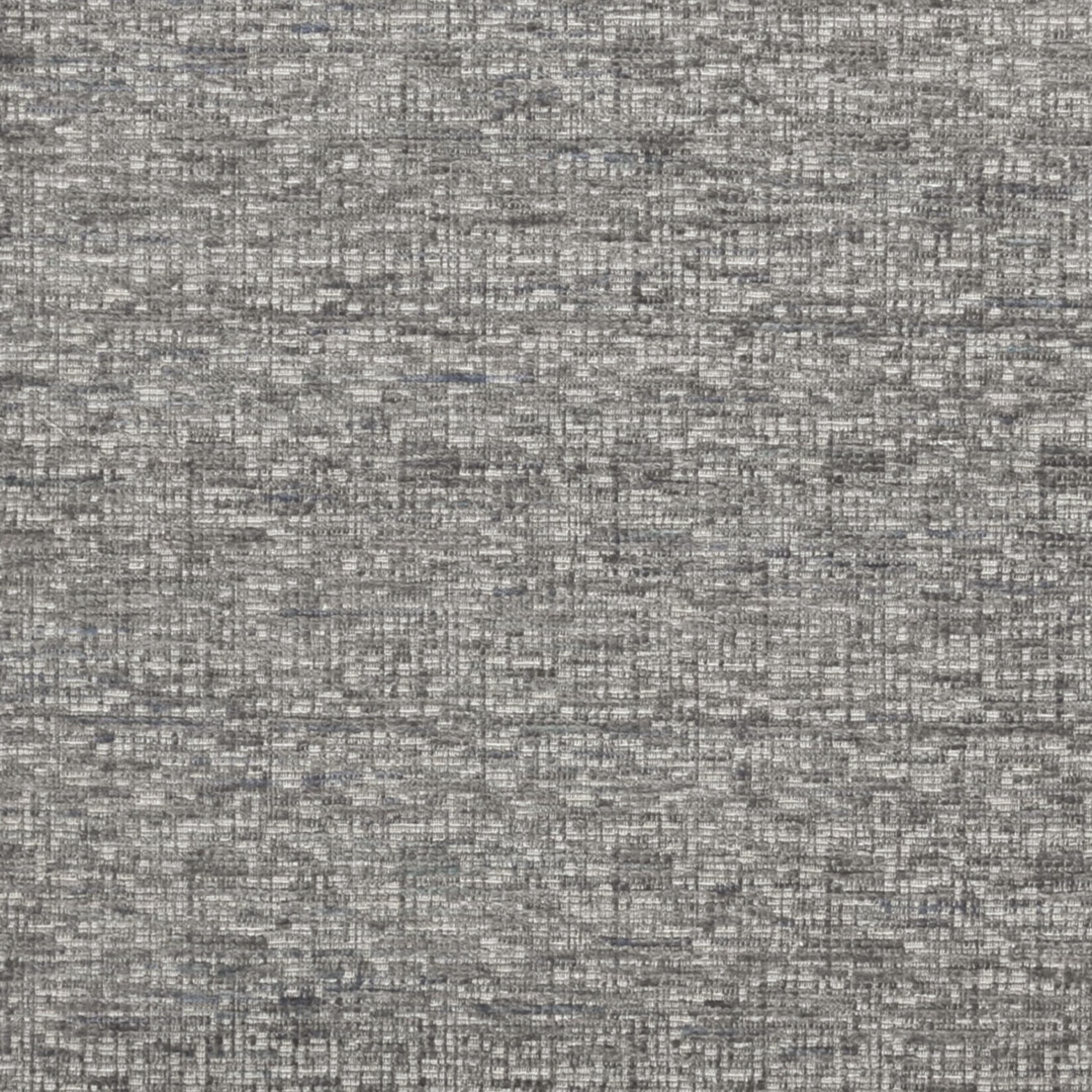 Gray upholstery fabric