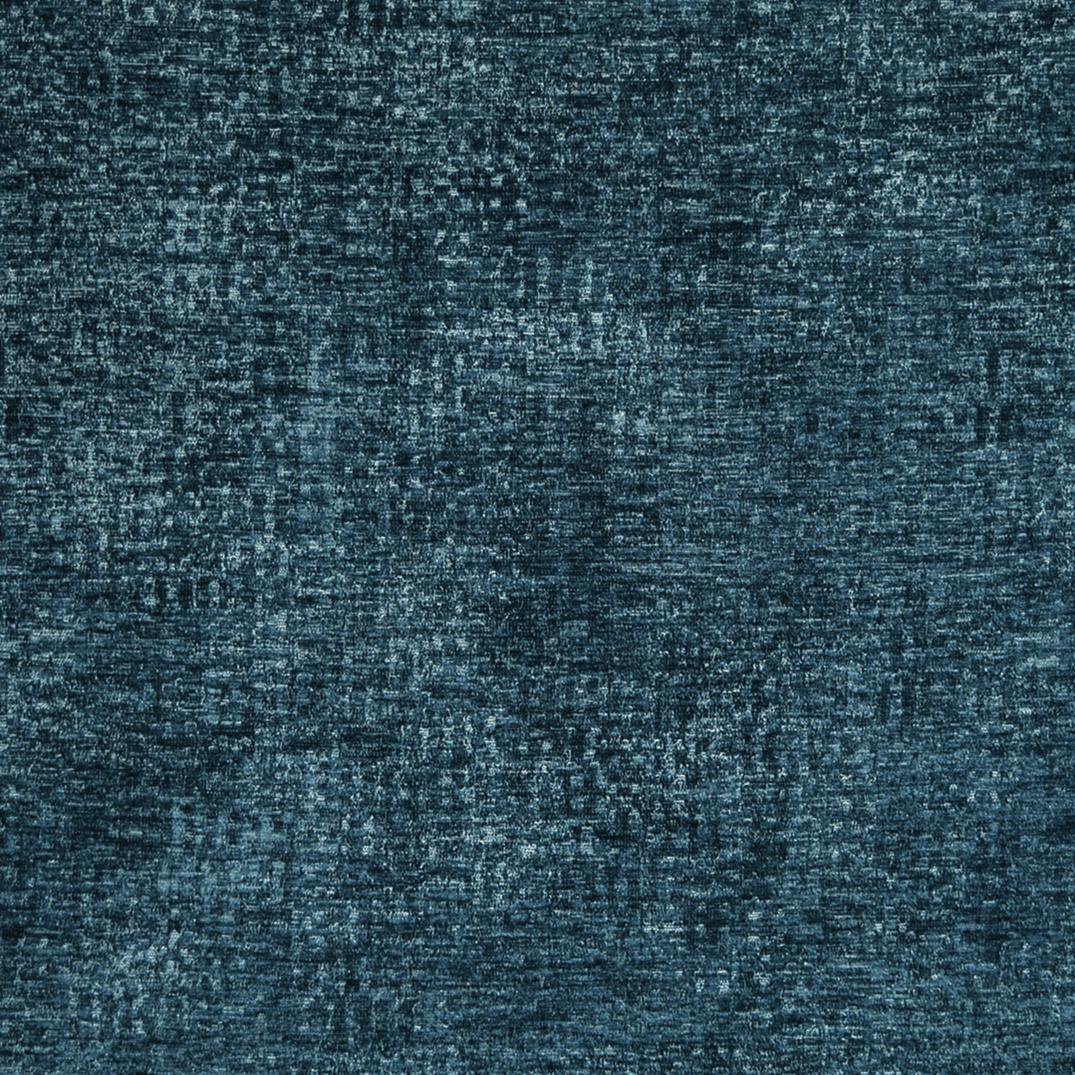 Blue upholstery fabric