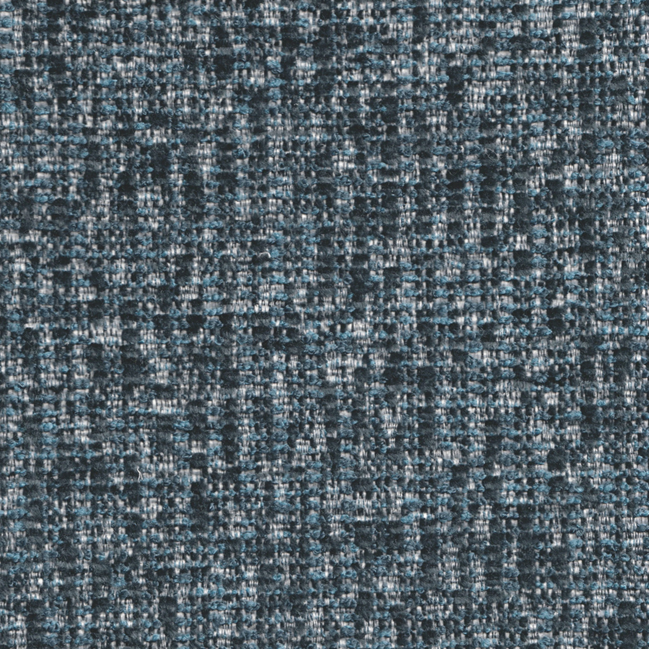 Blue upholstery fabric