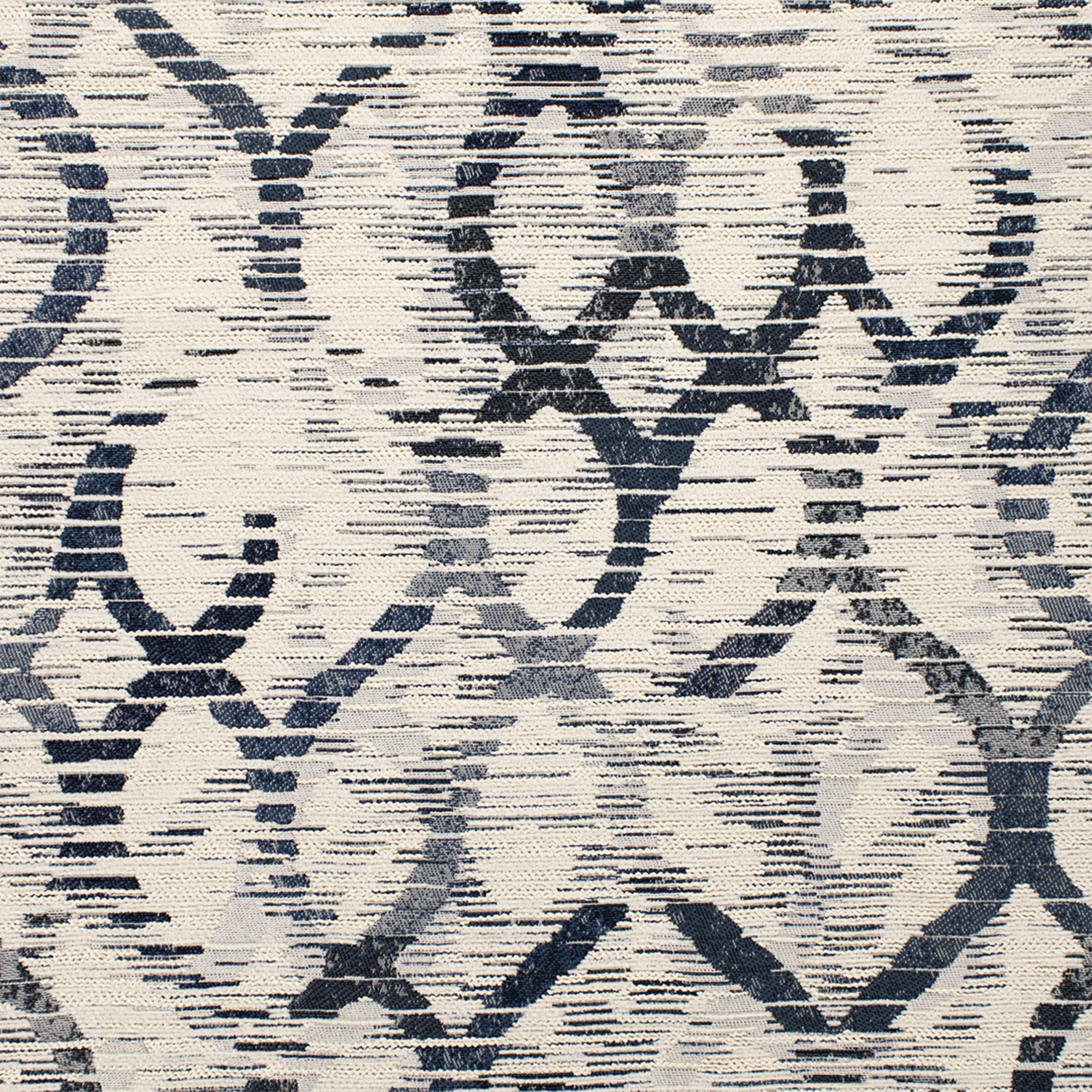 White upholstery fabric