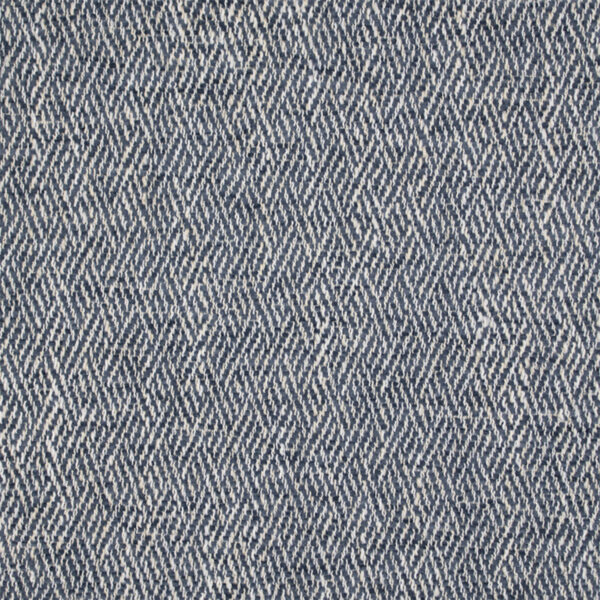 Greenhouse Fabrics F4798 Denim upholstery fabric swatch for sample-first furniture planning