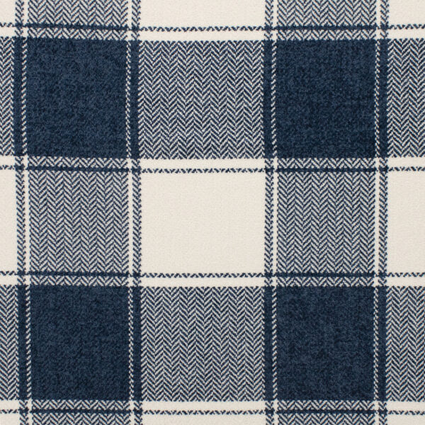 Greenhouse Fabrics F4800 Marine upholstery fabric swatch for sample-first furniture planning