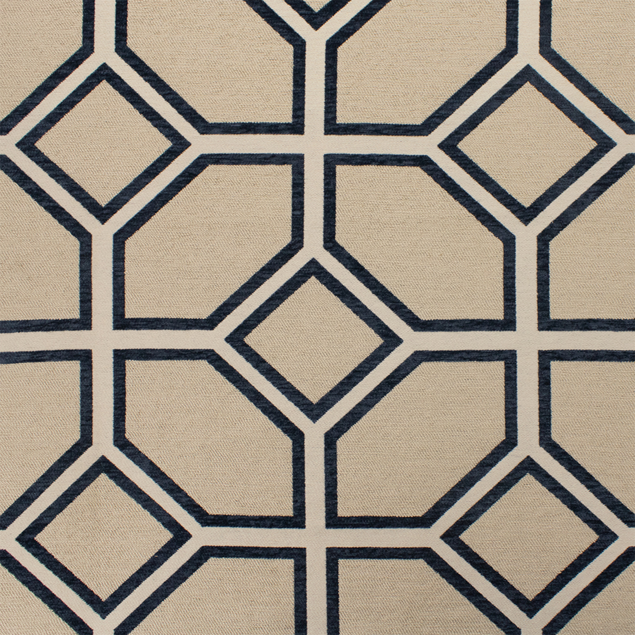 Neutral upholstery fabric