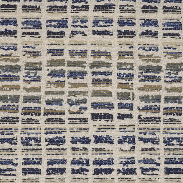Greenhouse Fabrics F4804 Ocean upholstery fabric swatch for sample-first furniture planning