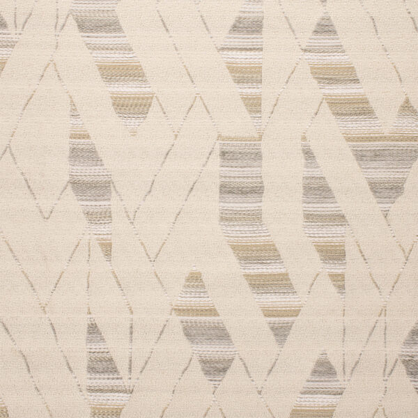 Greenhouse Fabrics F4805 Sand upholstery fabric swatch for sample-first furniture planning