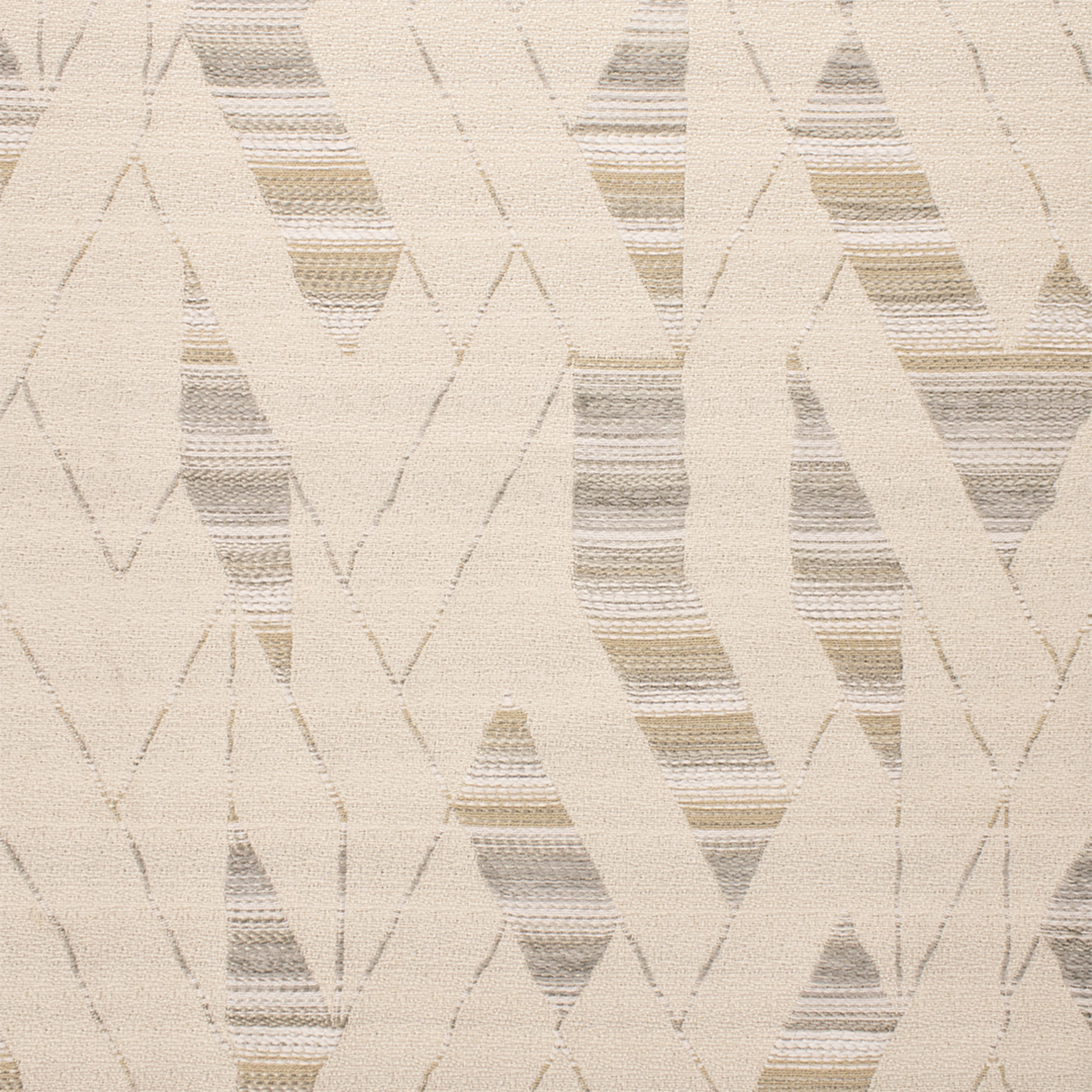 Neutral upholstery fabric