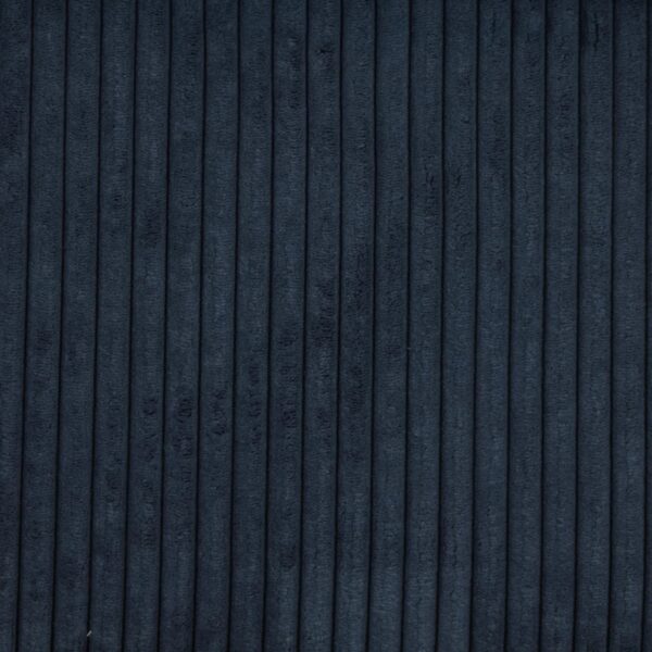 Greenhouse Fabrics F4806 Indigo upholstery fabric swatch for sample-first furniture planning