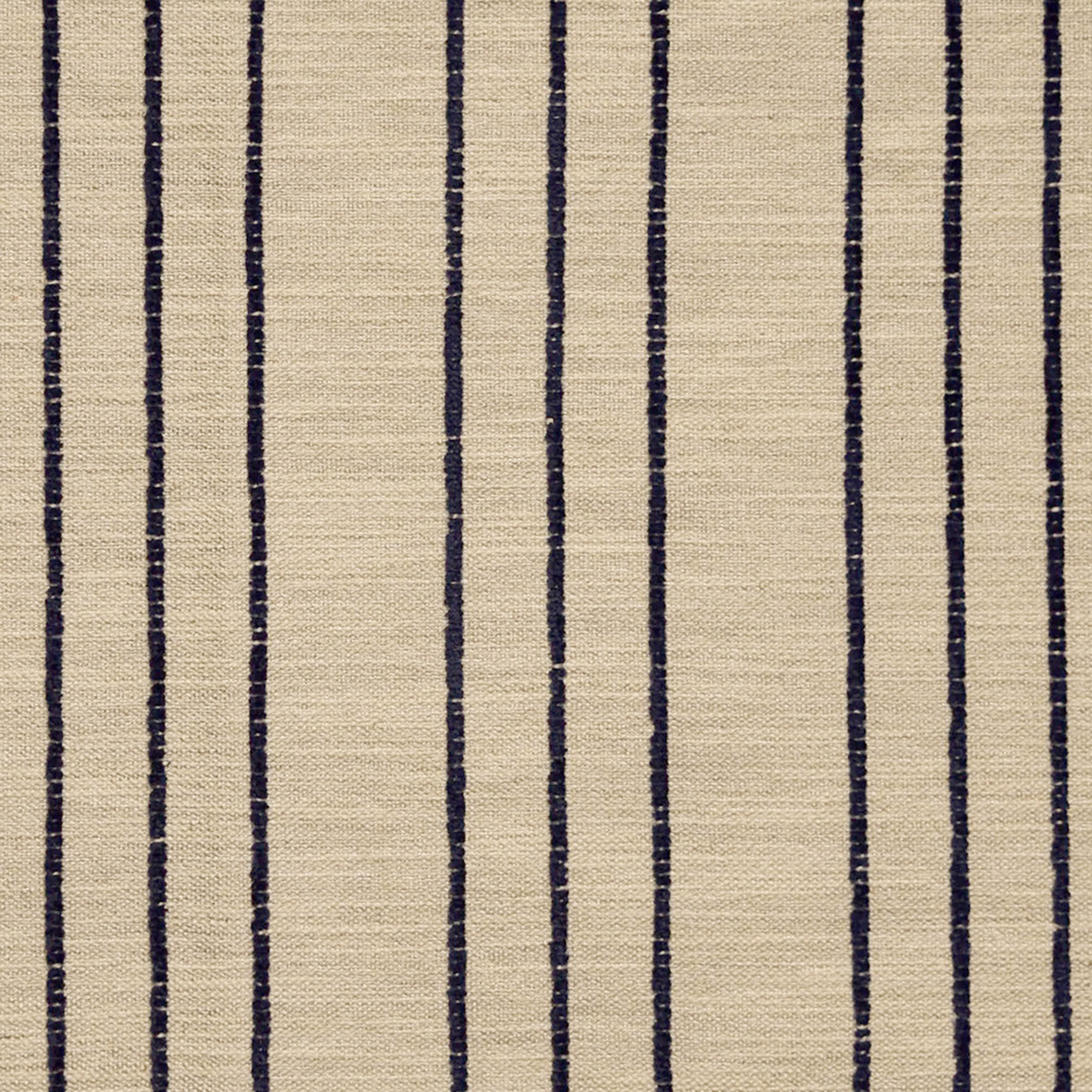 Blue upholstery fabric