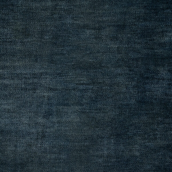 Greenhouse Fabrics F4812 Indigo upholstery fabric swatch for sample-first furniture planning