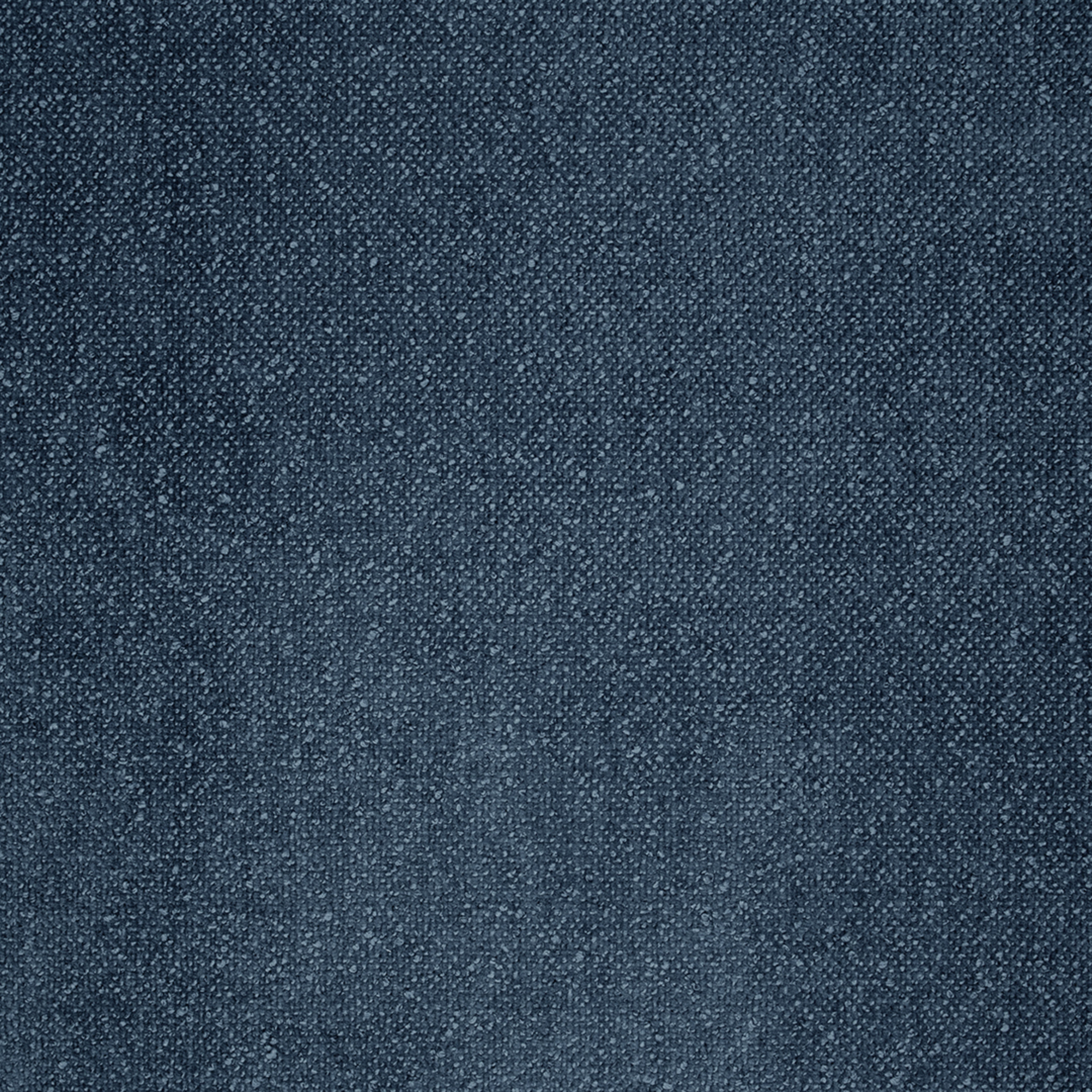 Blue upholstery fabric