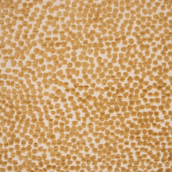 Greenhouse Fabrics F4820 Gold upholstery fabric swatch for sample-first furniture planning