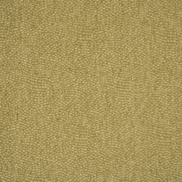 Green upholstery fabric