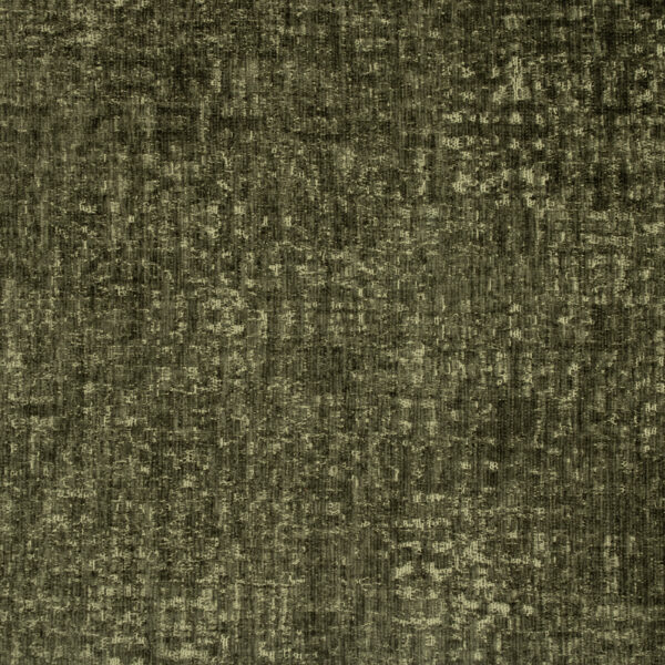 Green upholstery fabric