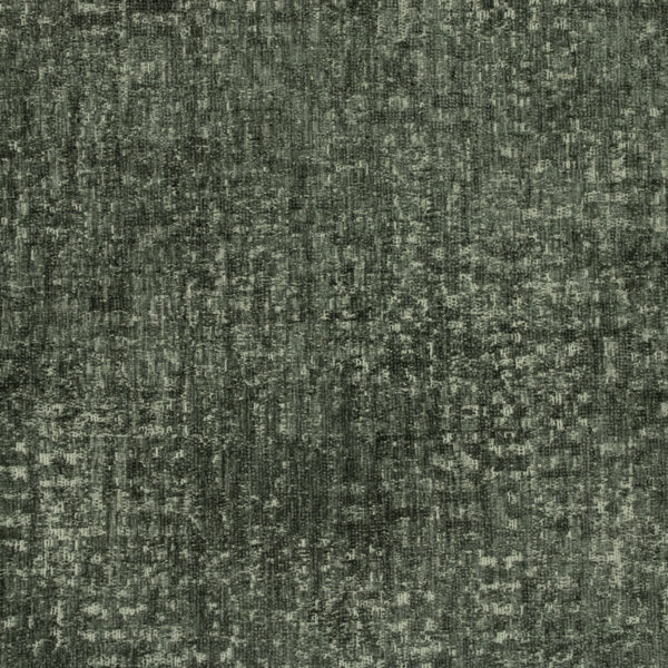 Green upholstery fabric