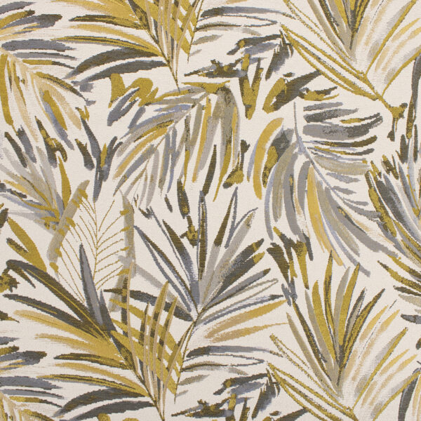 Greenhouse Fabrics F4841 Golden Hour upholstery fabric swatch for sample-first furniture planning