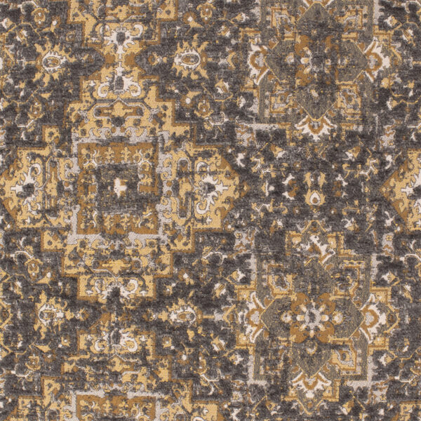 Greenhouse Fabrics F4843 Granite upholstery fabric swatch for sample-first furniture planning
