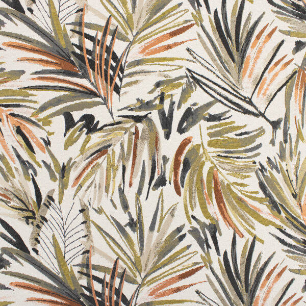 Greenhouse Fabrics F4844 Heatwave upholstery fabric swatch for sample-first furniture planning
