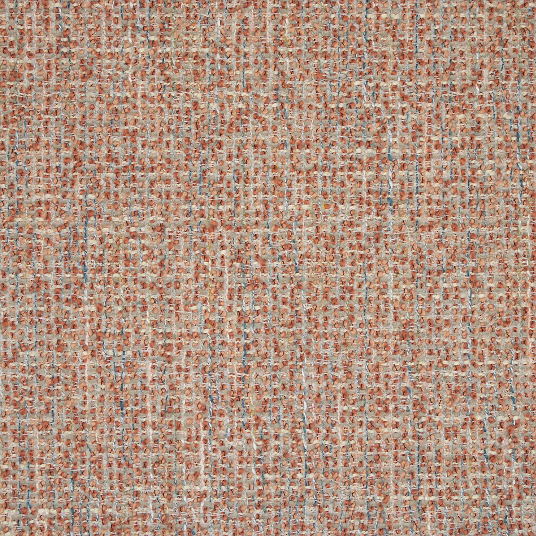 Pink upholstery fabric