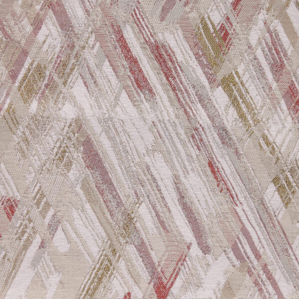 Greenhouse Fabrics F4851 Poppy upholstery fabric swatch for sample-first furniture planning