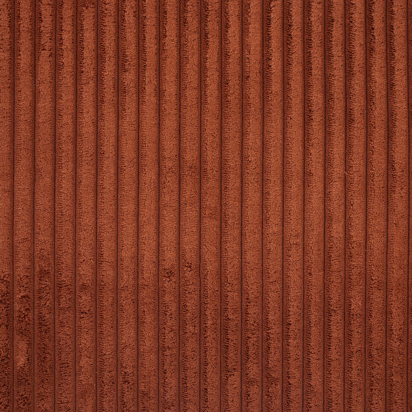 Red upholstery fabric