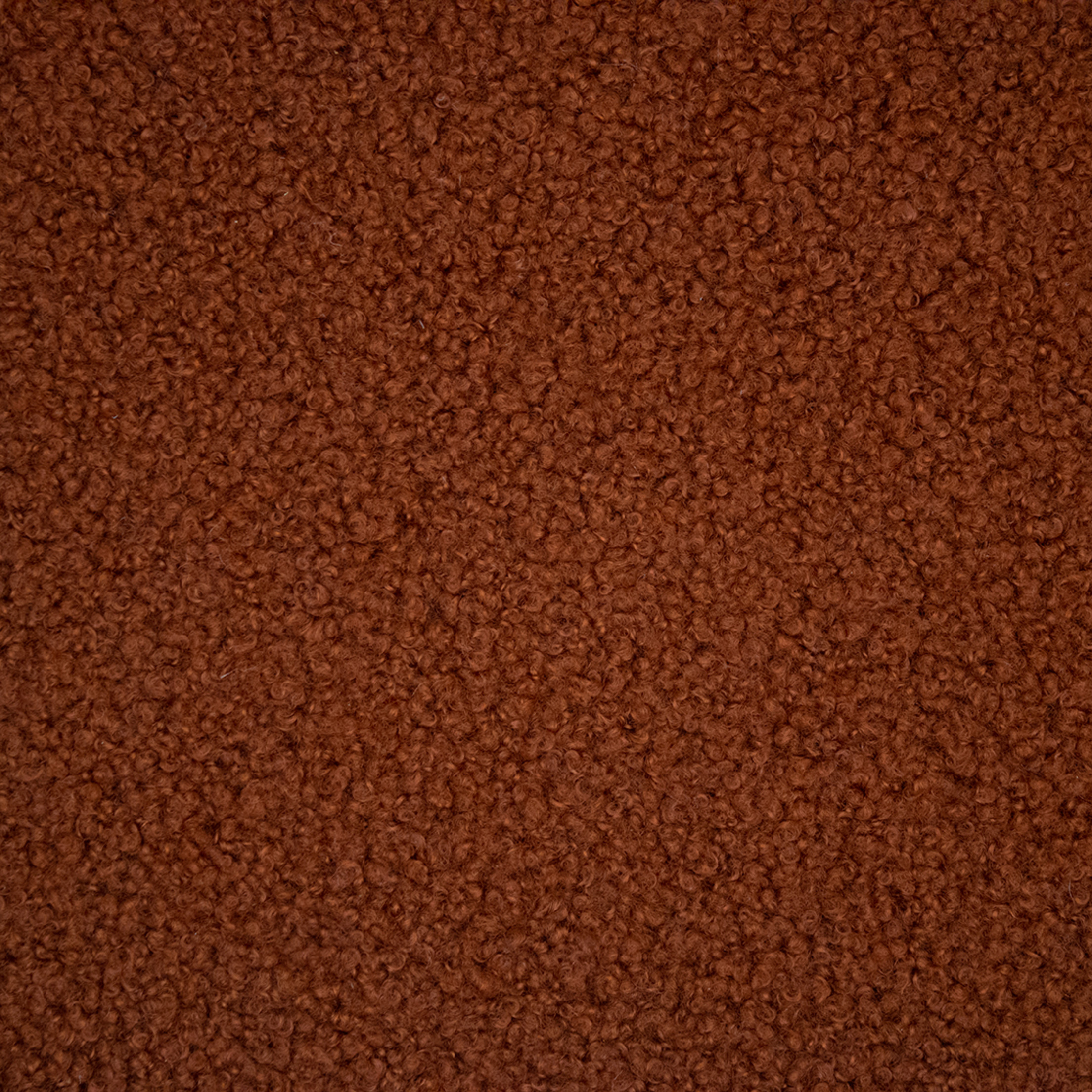Brown upholstery fabric