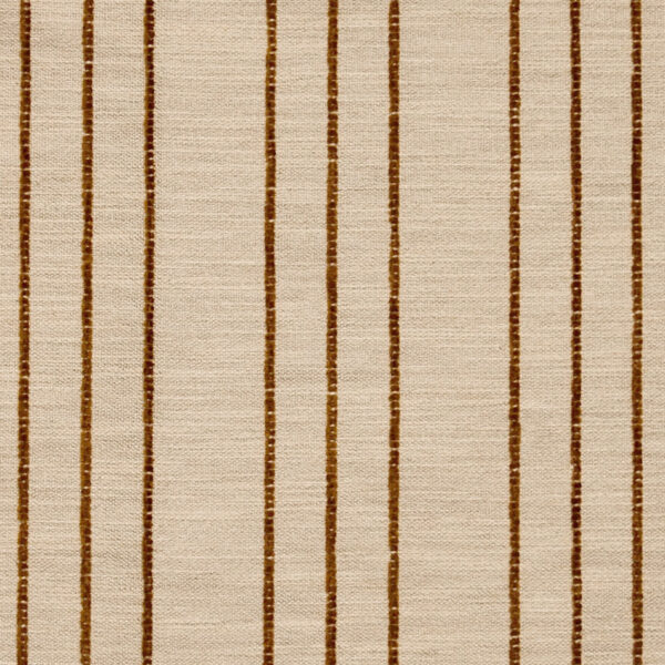 Greenhouse Fabrics F4861 Russet upholstery fabric swatch for sample-first furniture planning
