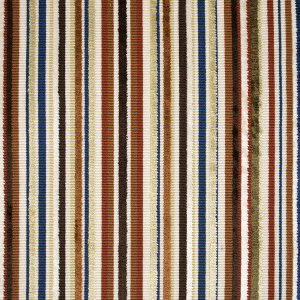 Greenhouse Fabrics F4865 Sierra upholstery fabric swatch for sample-first furniture planning