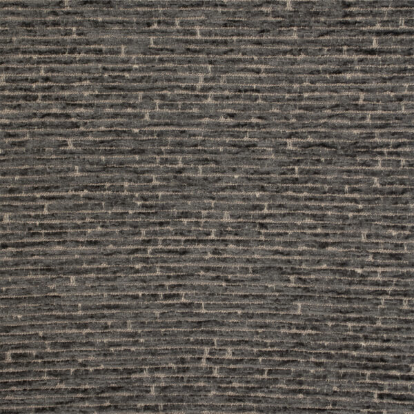 Greenhouse Fabrics F4879 Charcoal upholstery fabric swatch for sample-first furniture planning