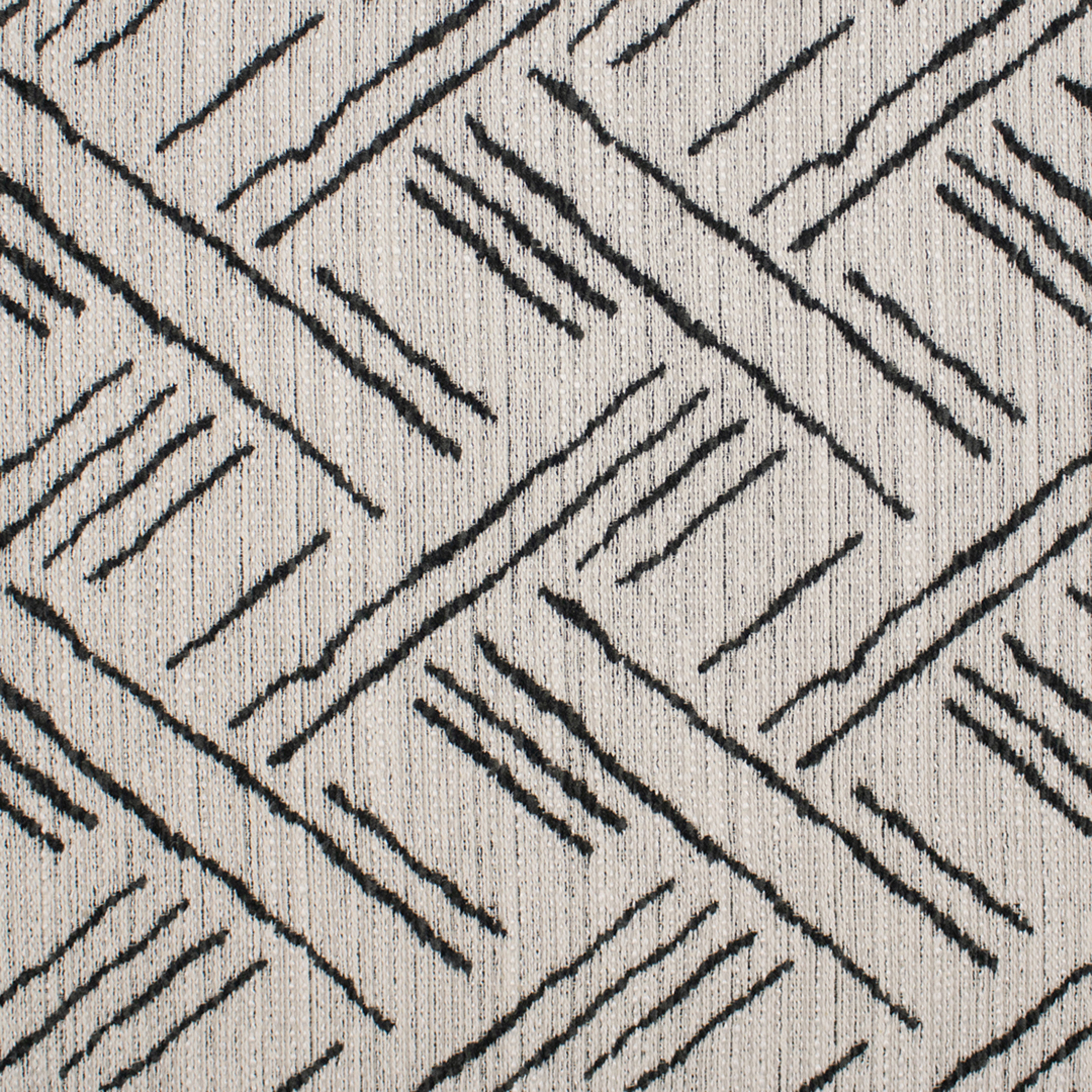 White upholstery fabric