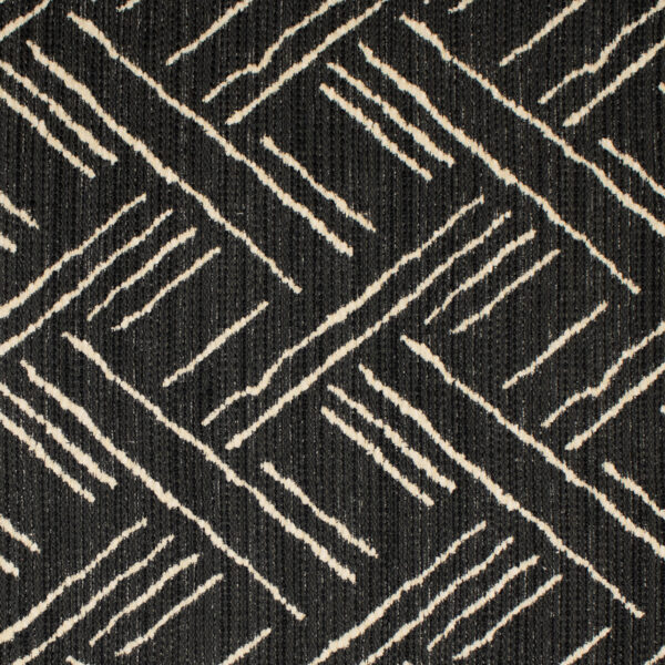 Greenhouse Fabrics F4881 Darkness upholstery fabric swatch for sample-first furniture planning