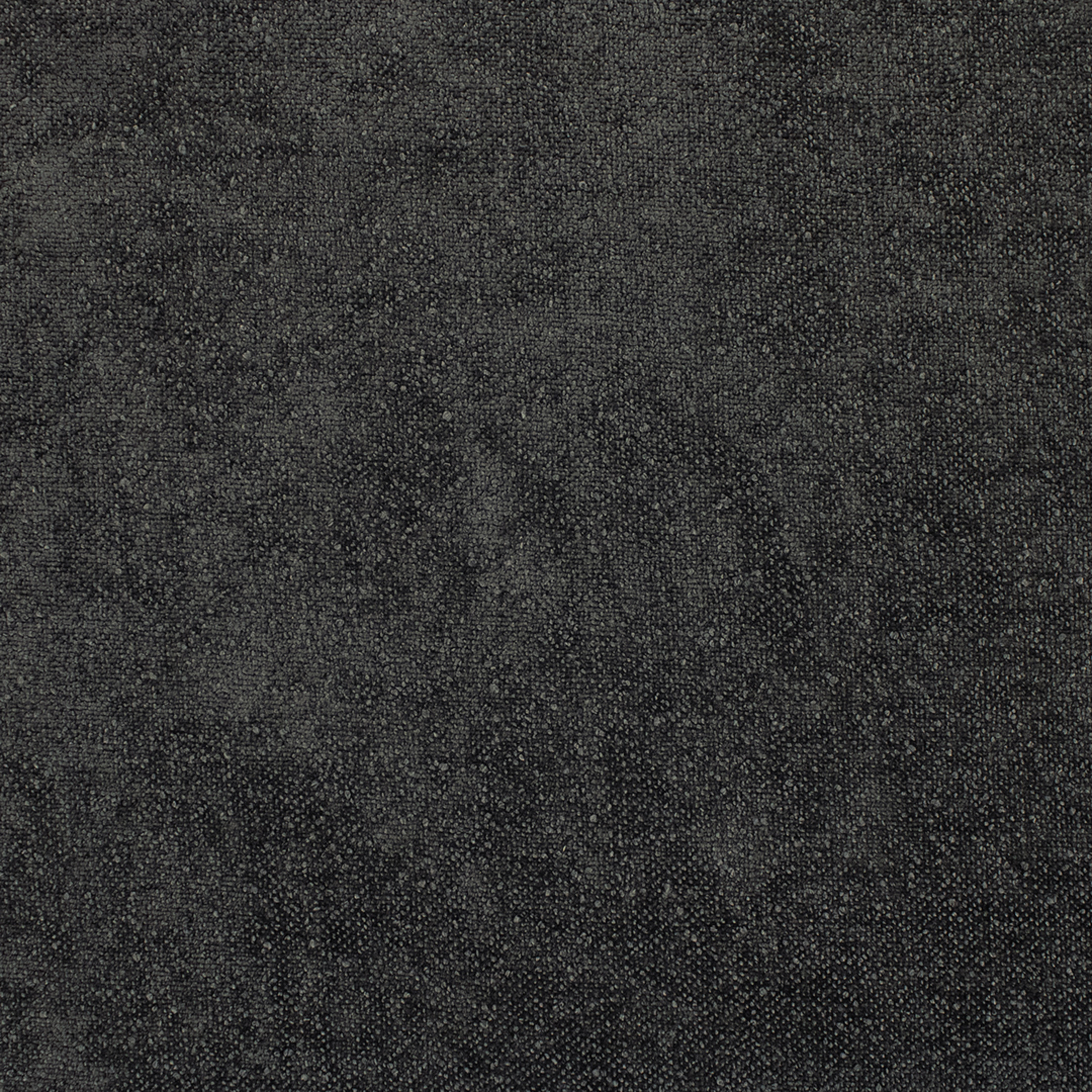 Gray upholstery fabric