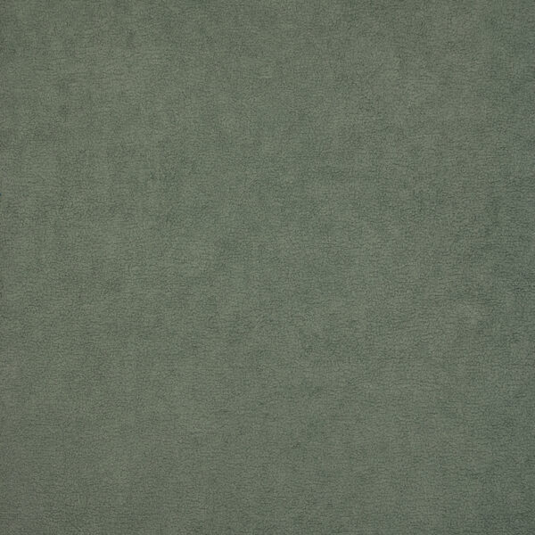 Green upholstery fabric