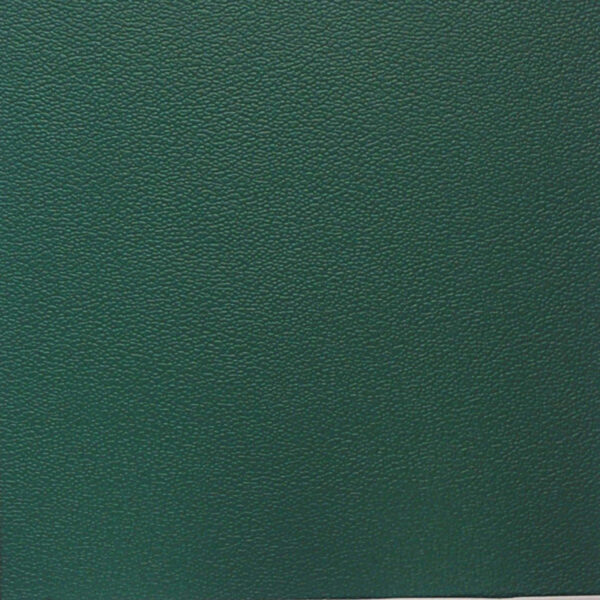 Green upholstery fabric
