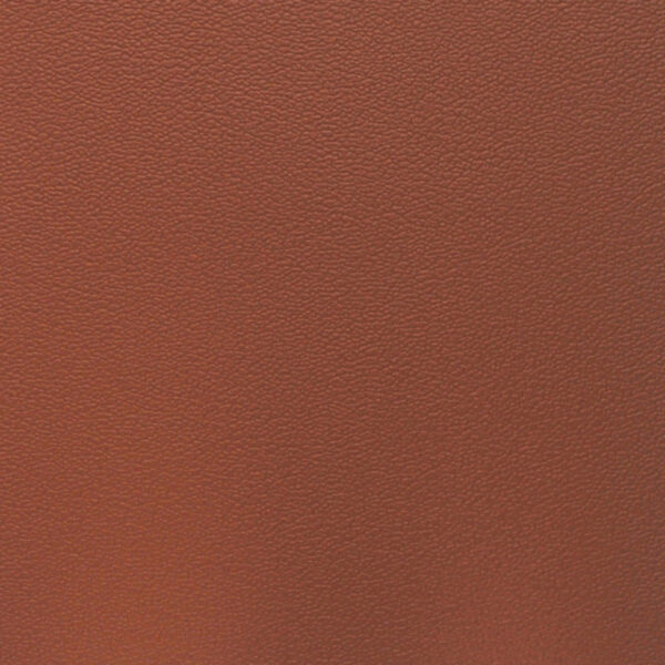 Orange upholstery fabric