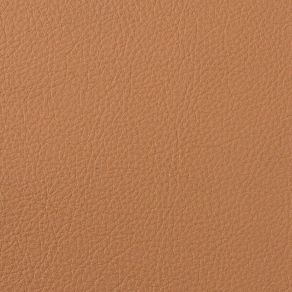 Orange upholstery fabric