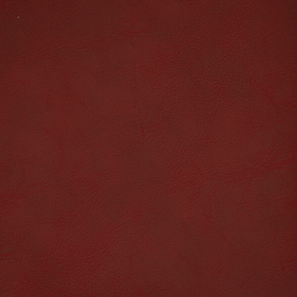 Red upholstery fabric