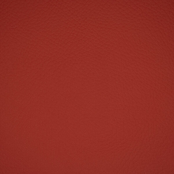 Red upholstery fabric