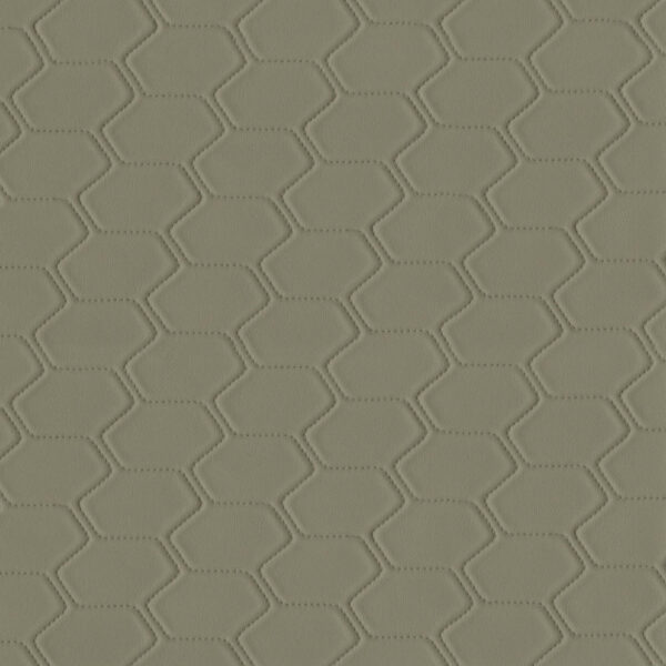 Green upholstery fabric