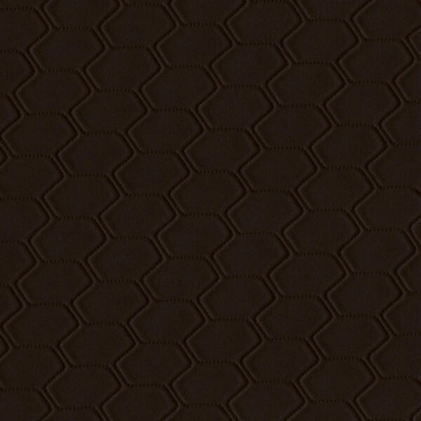 Greenhouse Fabrics F5062 Espresso upholstery fabric swatch for sample-first furniture planning