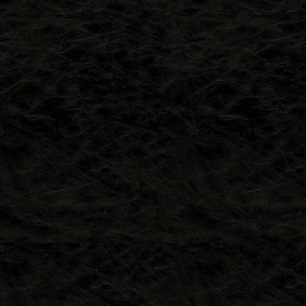 Black upholstery fabric