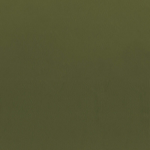 Green upholstery fabric