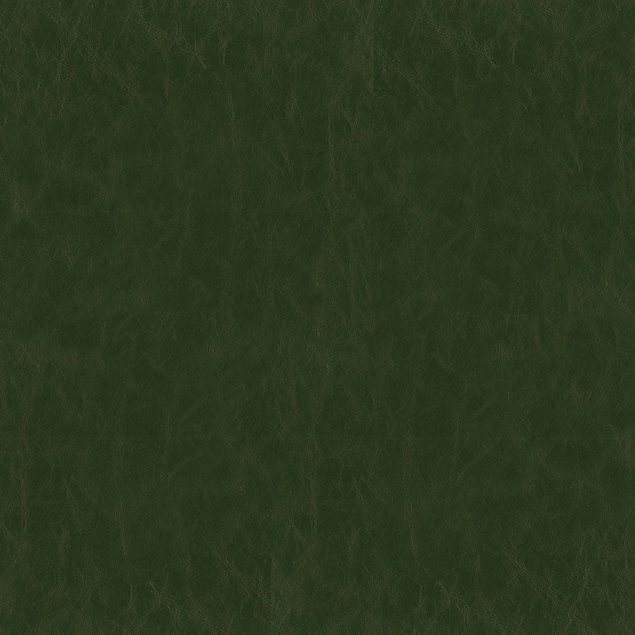 Green upholstery fabric