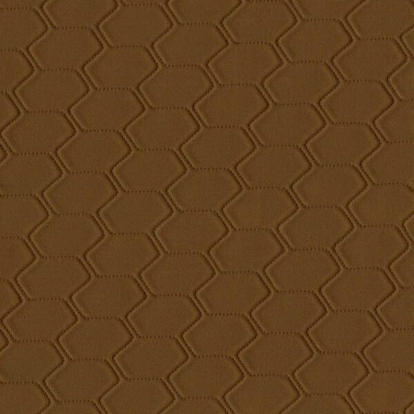 Greenhouse Fabrics F5079 Russet upholstery fabric swatch for sample-first furniture planning