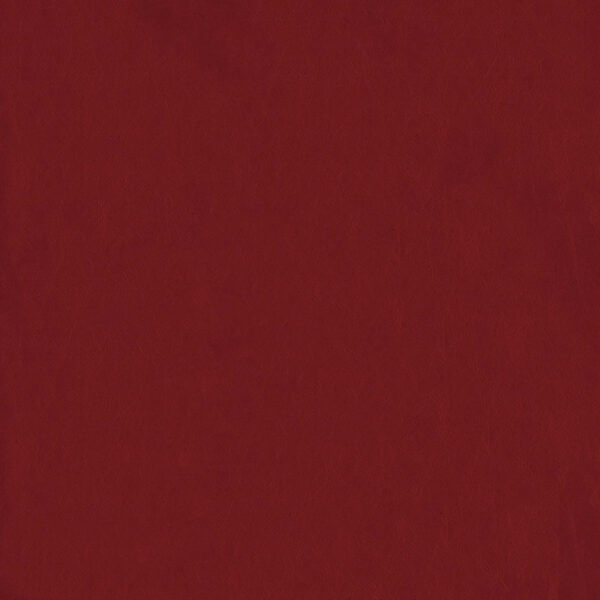 Greenhouse Fabrics F5083 Deep Scarlet upholstery fabric swatch for sample-first furniture planning