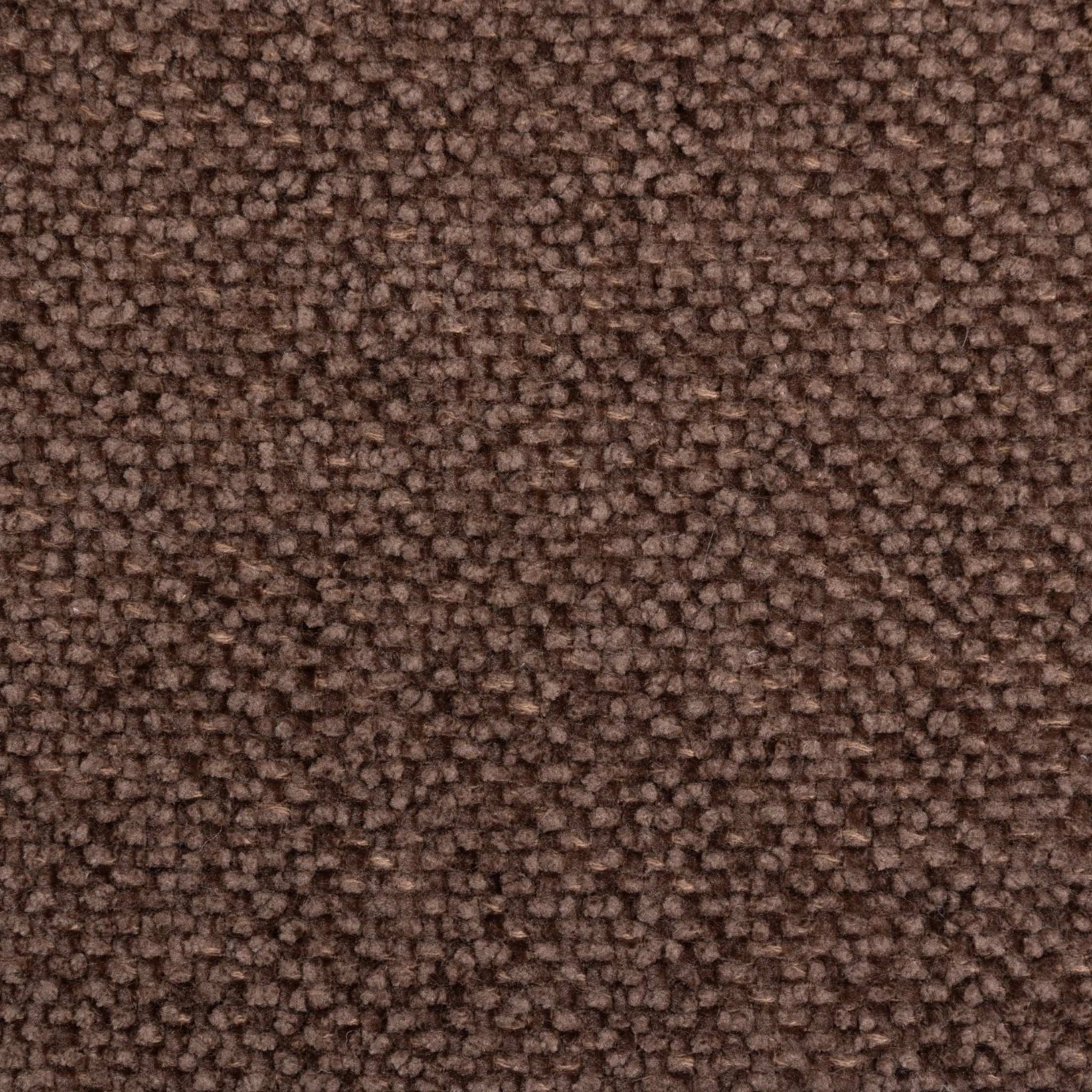 Brown upholstery fabric