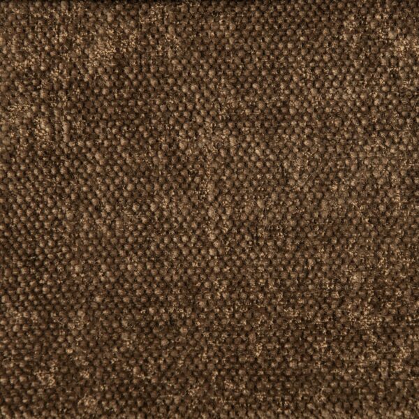 Greenhouse Fabrics F5103 Carob upholstery fabric swatch for sample-first furniture planning