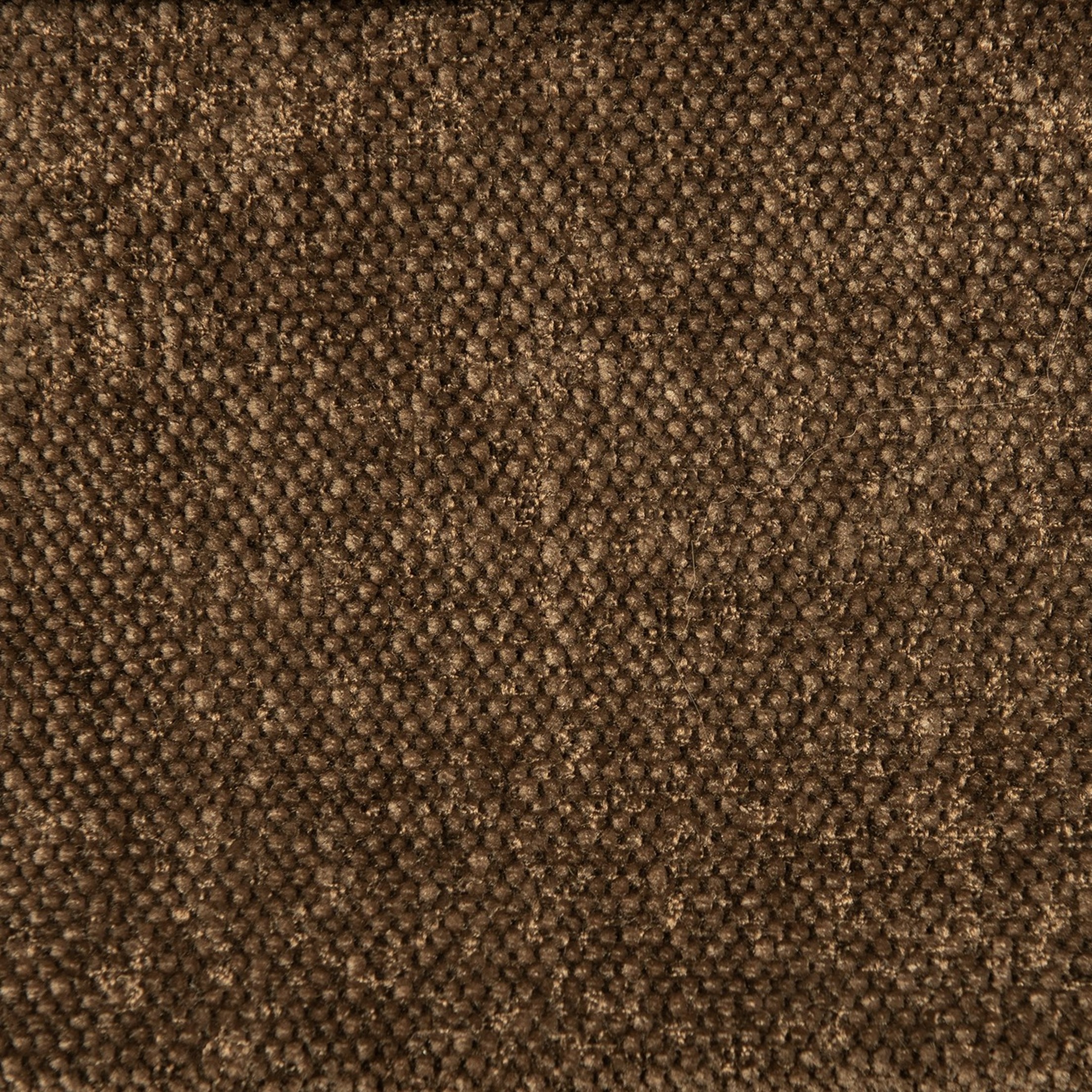 Brown upholstery fabric
