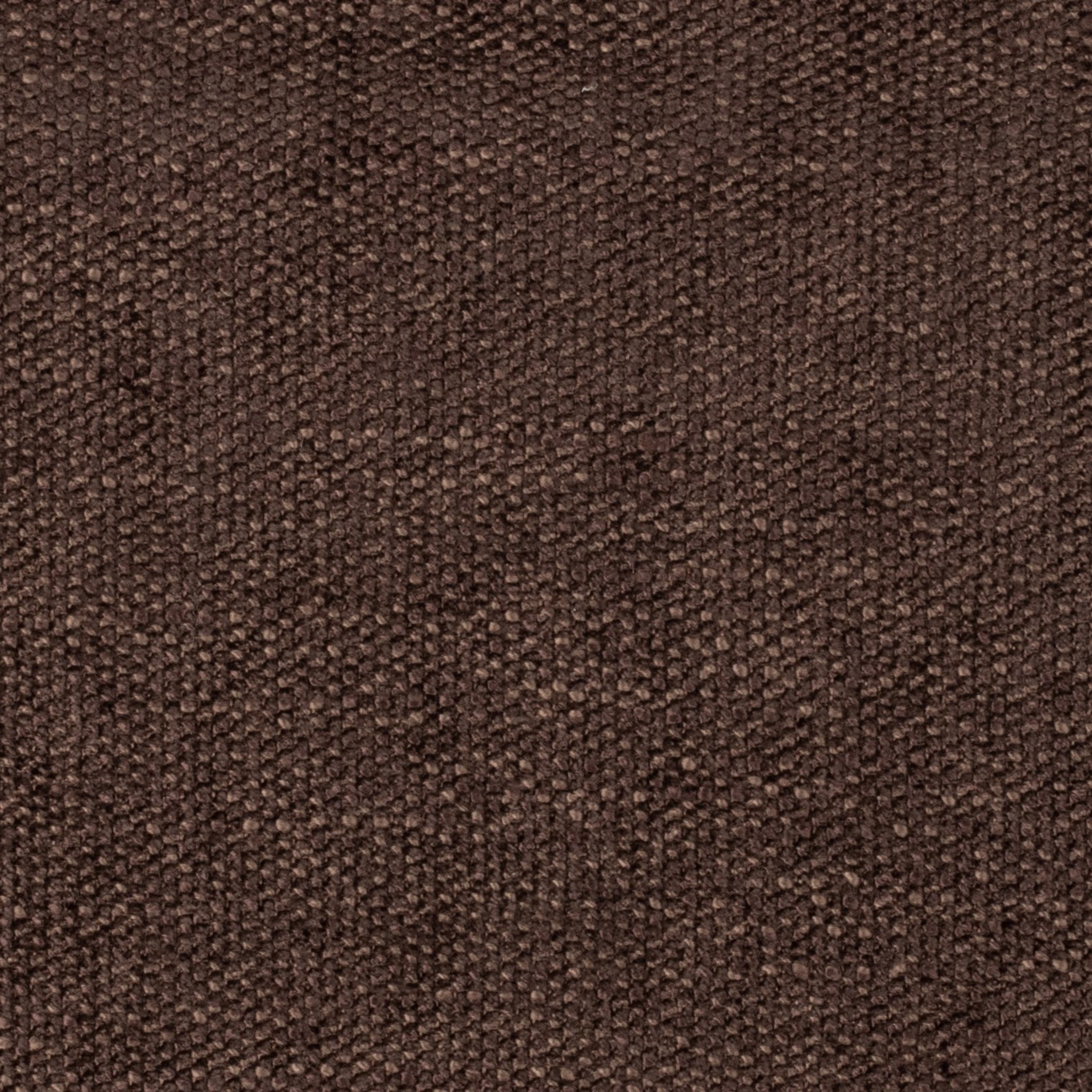 Brown upholstery fabric