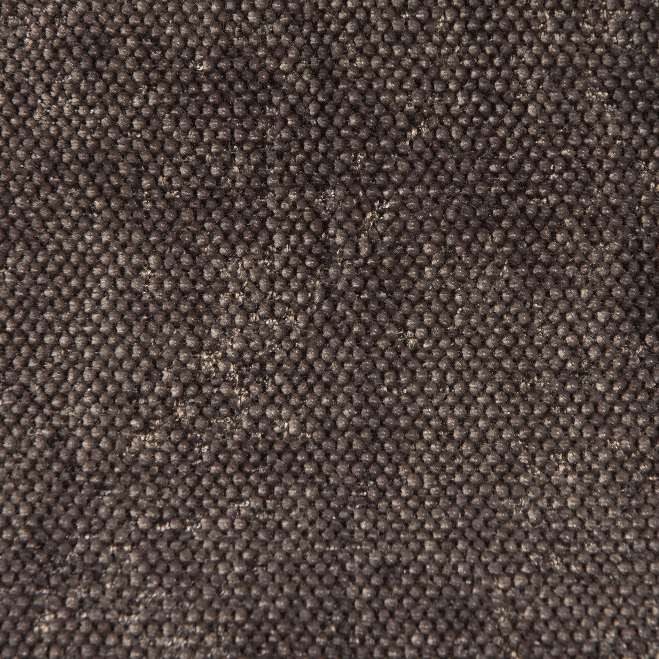 Gray upholstery fabric